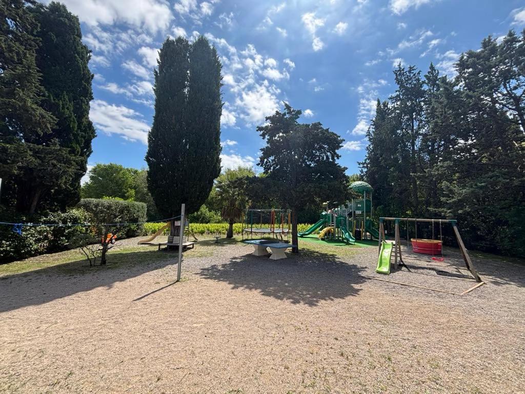 La Vallee De Taradeau Exteriör bild